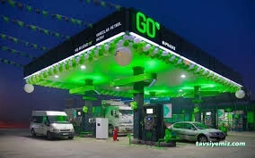 Go - Hatay Kırıkhan