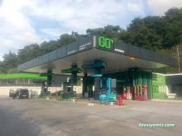Go - İzmir Bornova Go - İzmir Bornova