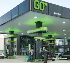 Go - Karabük Merkez Go - Karabük Merkez