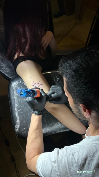Goart Studyo (Tatto&Piercing)