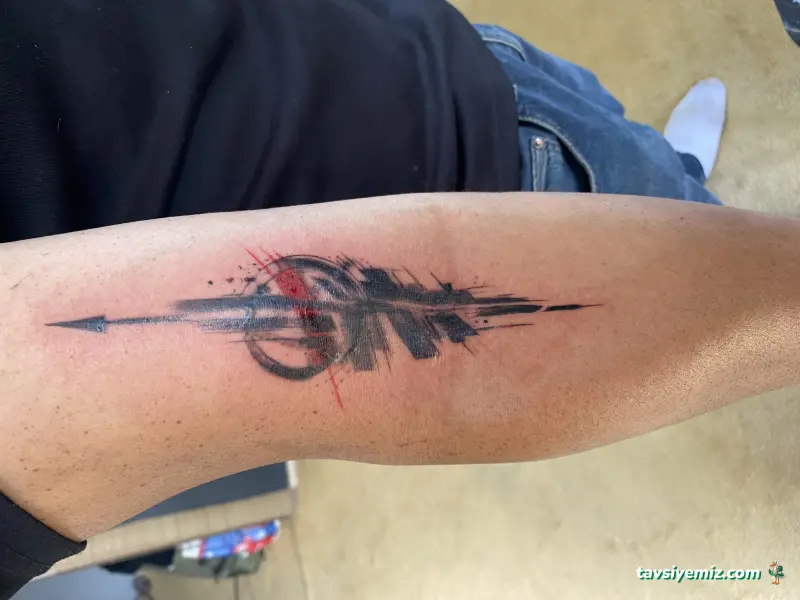 Goart Studyo (Tatto&Piercing)