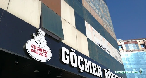 Göçmen Börekçisi Zonguldak Göçmen Börekçisi Zonguldak