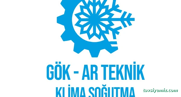 Gök-Ar Teknik Klima Soğutma Gök-Ar Teknik Klima Soğutma