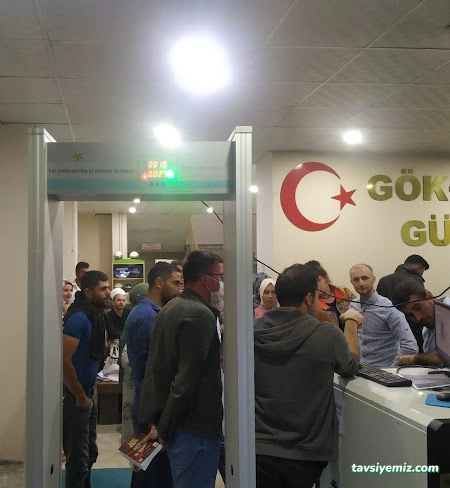 Gök Ay Özel Güvenlik Eğitim Hizmetleri Gök Ay Özel Güvenlik Eğitim Hizmetleri