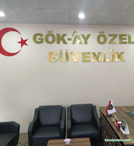 Gök Ay Özel Güvenlik Eğitim Hizmetleri Gök Ay Özel Güvenlik Eğitim Hizmetleri