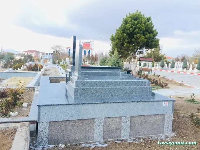 Gök Mermer-Granit Gök Mermer-Granit