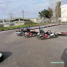Gokart Burda Karting Gokart Burda Karting