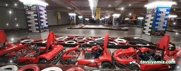 Gokart Burda Karting Gokart Burda Karting