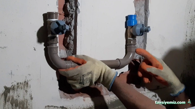 Gökçe Sıhhi Tesisat