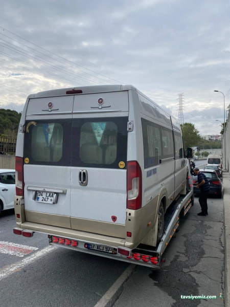Gökçe Yol Yardım Gökçe Yol Yardım