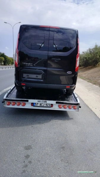 Gökçe Yol Yardım Gökçe Yol Yardım