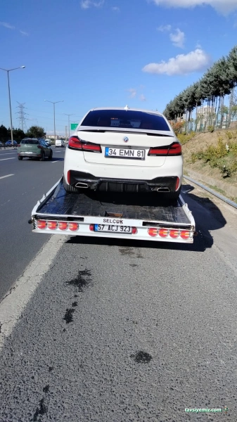 Gökçe Yol Yardım Gökçe Yol Yardım