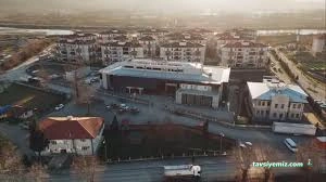 Gökçebey İlçe Devlet Hastanesi Gökçebey İlçe Devlet Hastanesi