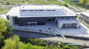 Gökçebey İlçe Devlet Hastanesi Gökçebey İlçe Devlet Hastanesi