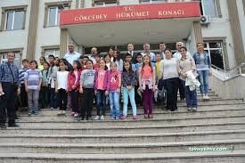 Gökçebey Kaymakamlığı Gökçebey Kaymakamlığı