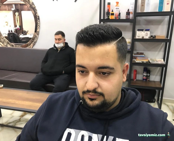 Gökhan Kodak | Erkek Kuaförü Gökhan Kodak | Erkek Kuaförü