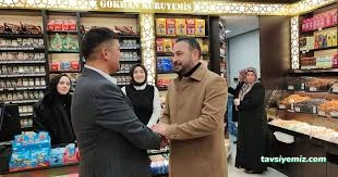 Gökhan Kuruyemiş Gökhan Kuruyemiş