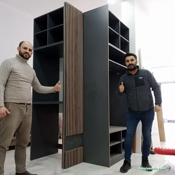 Gökhan Tosun Mobilya