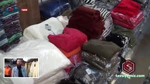 Gökkuşağı Tekstil Toptan Gökkuşağı Tekstil Toptan