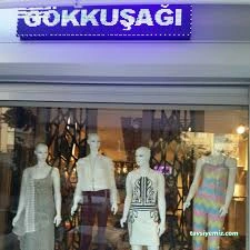 Gökkuşağı Tekstil Toptan Gökkuşağı Tekstil Toptan