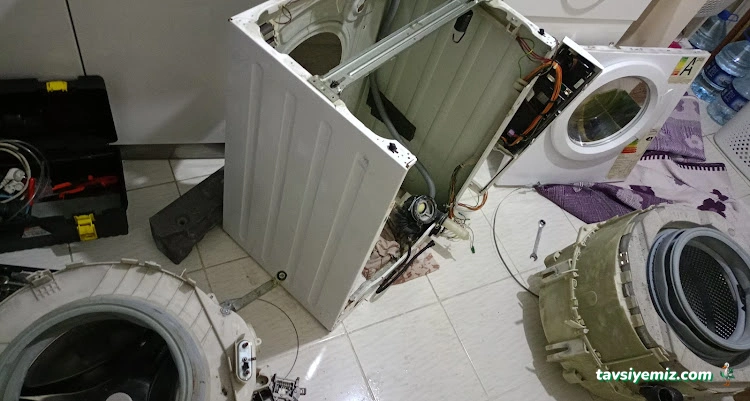 Göksam Teknik Beyaz Eşya Servisi Göksam Teknik Beyaz Eşya Servisi