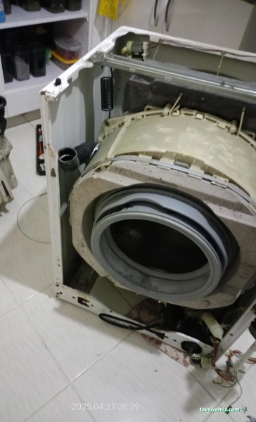 Göksam Teknik Beyaz Eşya Servisi Göksam Teknik Beyaz Eşya Servisi