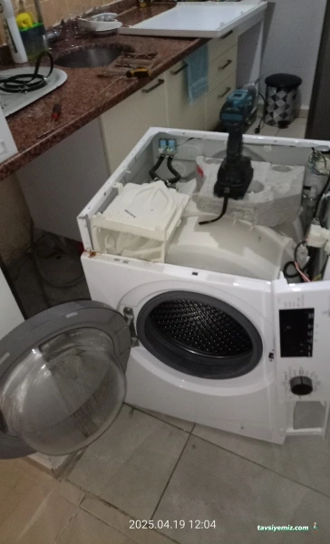 Göksam Teknik Beyaz Eşya Servisi Göksam Teknik Beyaz Eşya Servisi