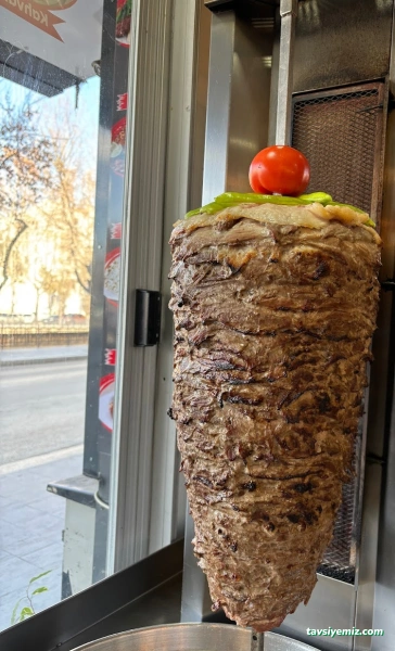 Göksel Köfte Izgara Suluyemek Göksel Köfte Izgara Suluyemek