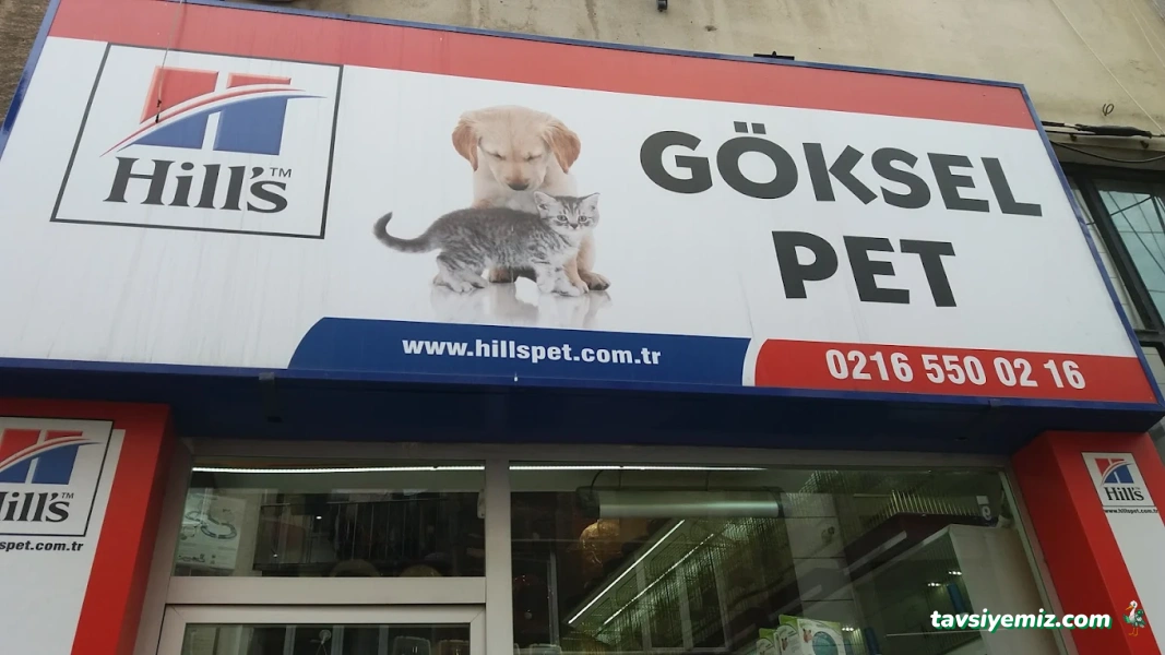 Göksel Pet Göksel Pet