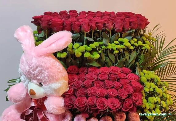 Göksu Çiçek Çikolata