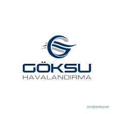 Göksu Havalandırma Göksu Havalandırma