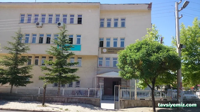 Göksun Halk Eğitim Merkezi Göksun Halk Eğitim Merkezi