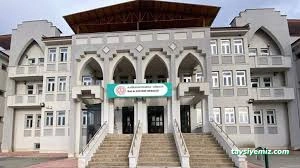 Göksun Halk Eğitim Merkezi Göksun Halk Eğitim Merkezi