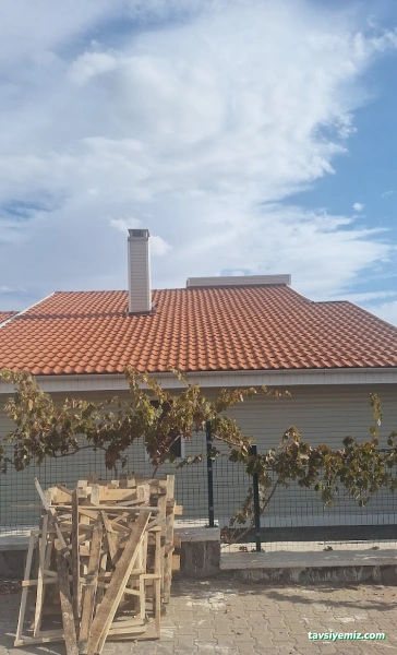 Göktuğ Çatı Göktuğ Çatı