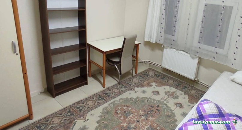 Göktuğ Erkek Öğrenci Yurdu