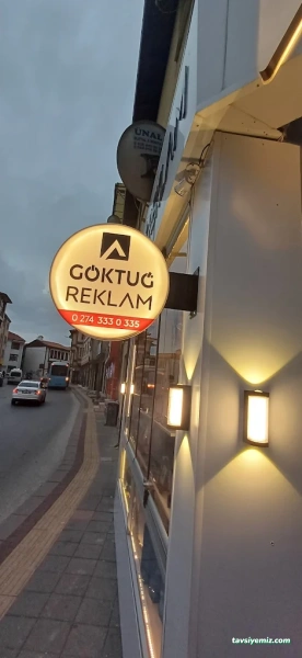 Göktuğ Reklam Göktuğ Reklam