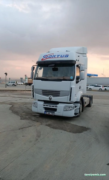 Göktuğ Uluslararası Nakliyat