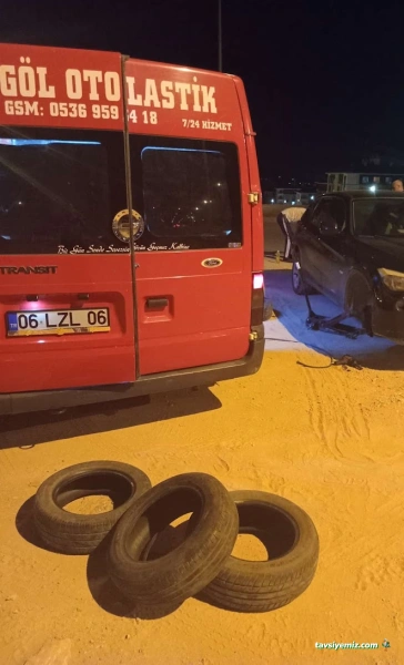 Göl Oto Lastik Yol Yardımı 7/24 Göl Oto Lastik Yol Yardımı 7/24