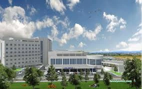Gölbaşı Devlet Hastanesi Gölbaşı Devlet Hastanesi
