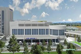 Gölbaşı Devlet Hastanesi Gölbaşı Devlet Hastanesi