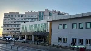 Gölbaşı Devlet Hastanesi Gölbaşı Devlet Hastanesi
