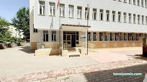 Gölbaşı Halk Eğitimi Merkezi Gölbaşı Halk Eğitimi Merkezi