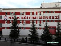 Gölbaşı Halk Eğitimi Merkezi Gölbaşı Halk Eğitimi Merkezi