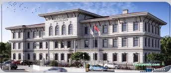 Gölbaşı Kaymakamlığı Gölbaşı Kaymakamlığı
