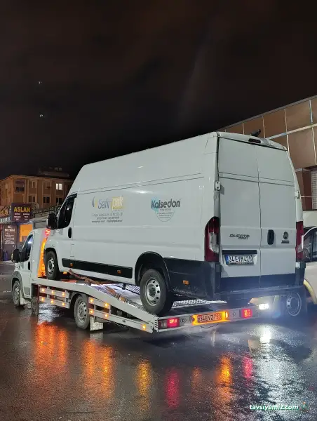 Gölbaşı Oto Kurtarıcı