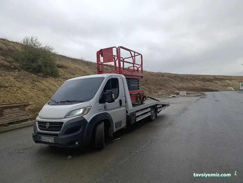 Gölbaşı Oto Kurtarıcı