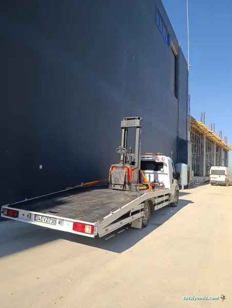 Gölbaşı Oto Kurtarıcı