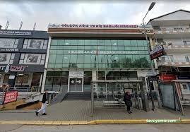 Gölcük Ağız Ve Diş Sağlığı Merkezi Gölcük Ağız Ve Diş Sağlığı Merkezi