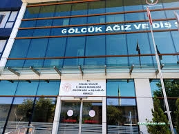 Gölcük Ağız Ve Diş Sağlığı Merkezi Gölcük Ağız Ve Diş Sağlığı Merkezi