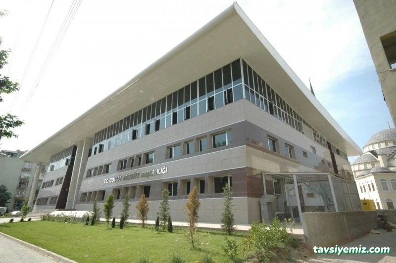 Gölcük Belediyesi Gölcük Belediyesi